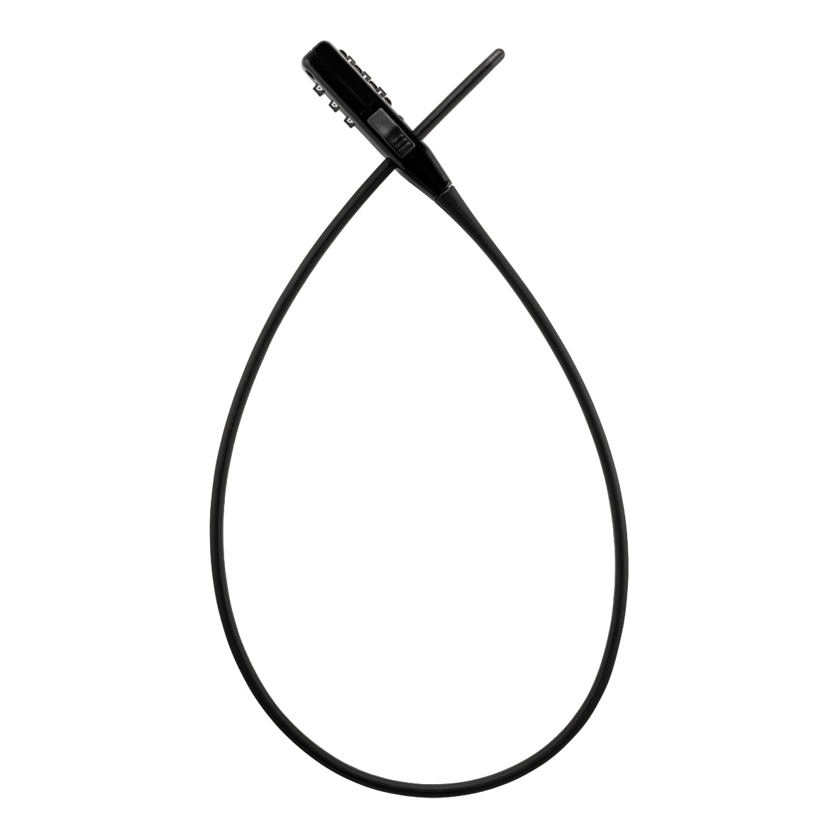 Trelock Kabelslot strap-it