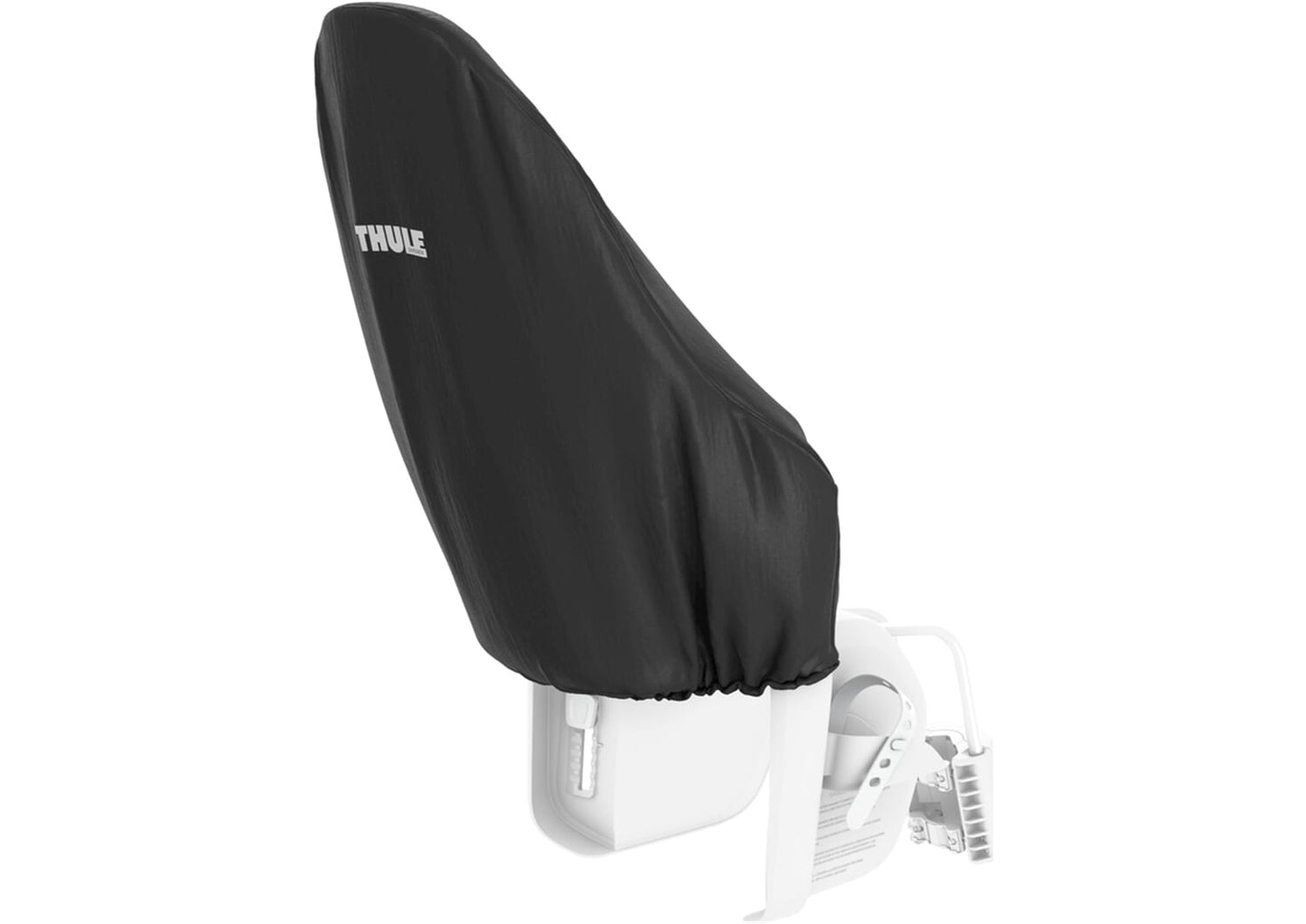 Thule yepp regenhoes maxi