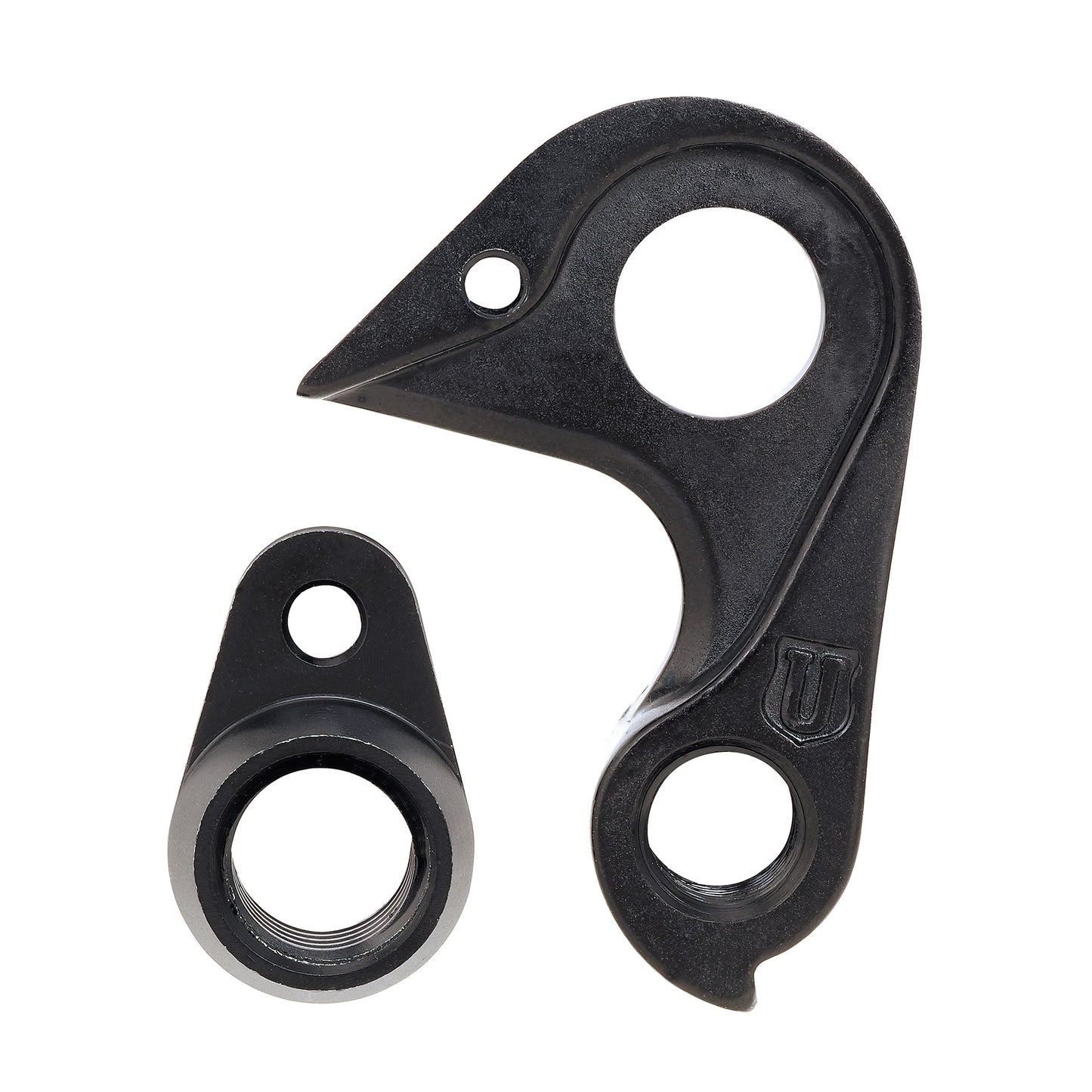 UNION schaltauge derailleur hangers gh-324 screws included
