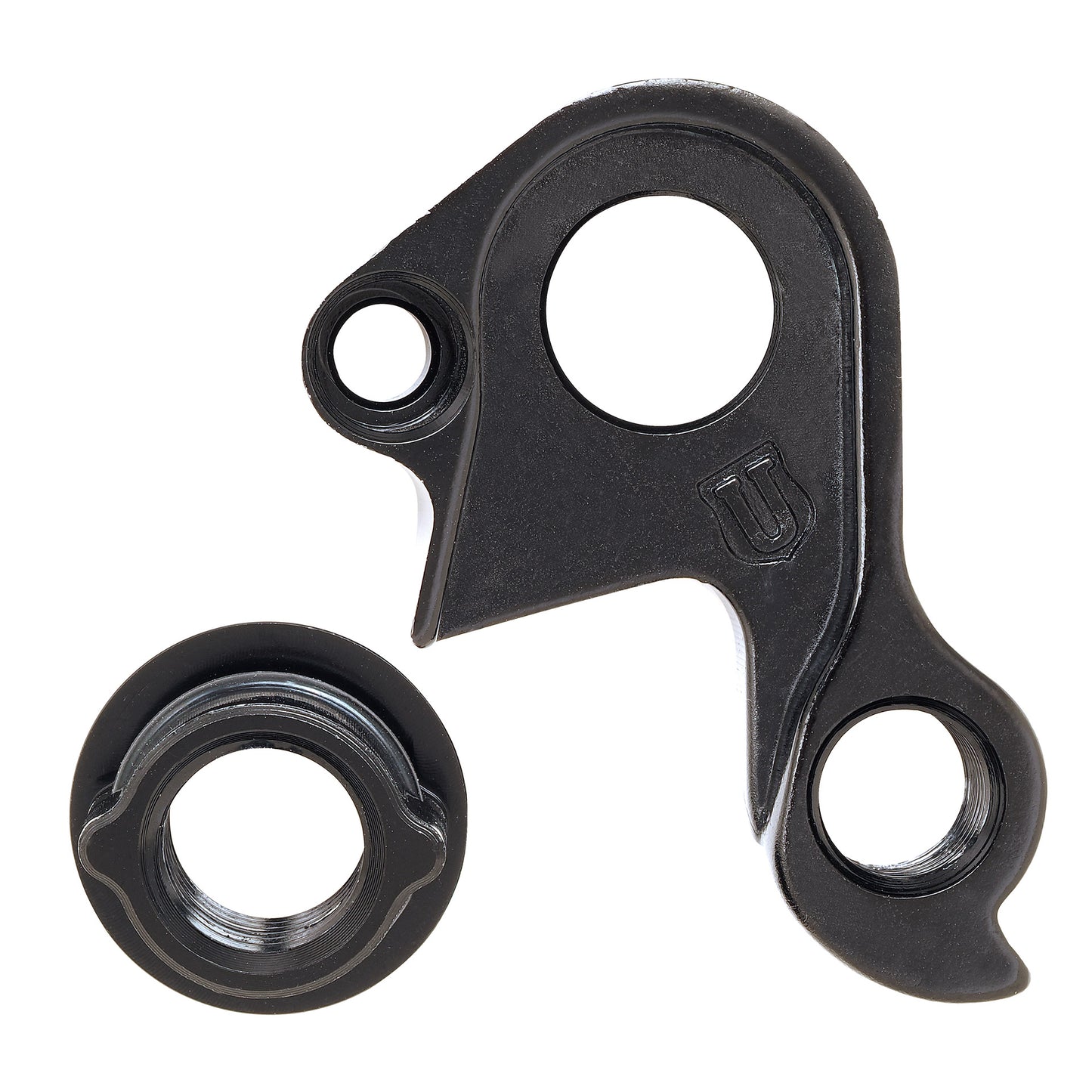 UNION schaltauge derailleur hangers gh-334 screws included