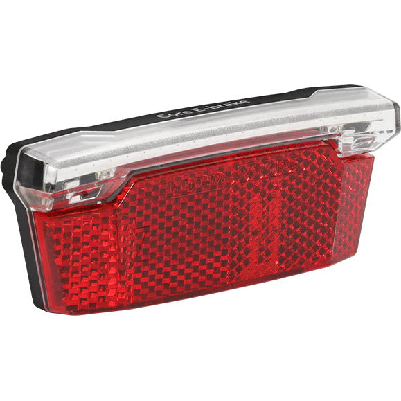 UNION rear light ebike core e-brake