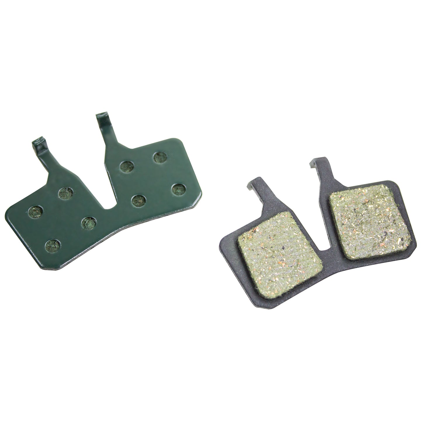 UNION schijfremblokset dbp-65e organisch kevlar (25pr)