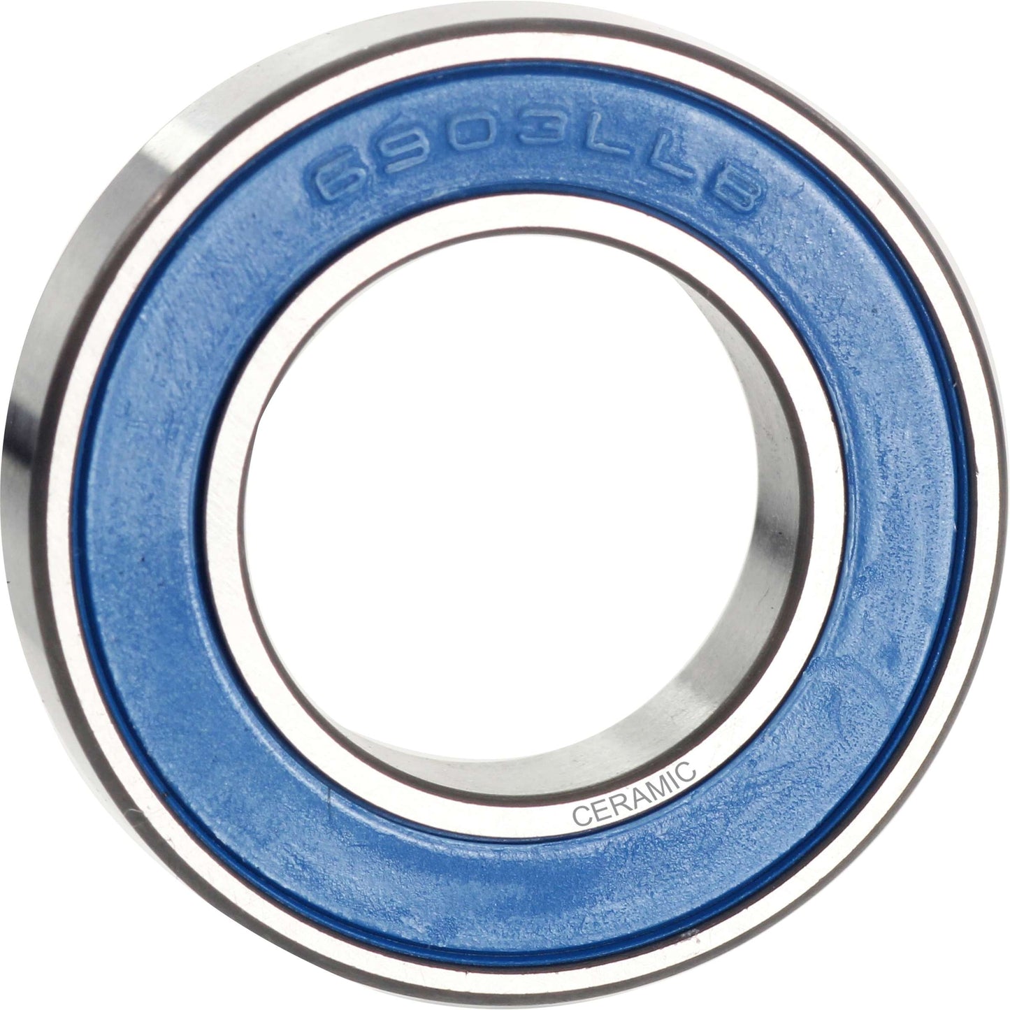 UNION kugellager ball bearing cb-356 17x30x7