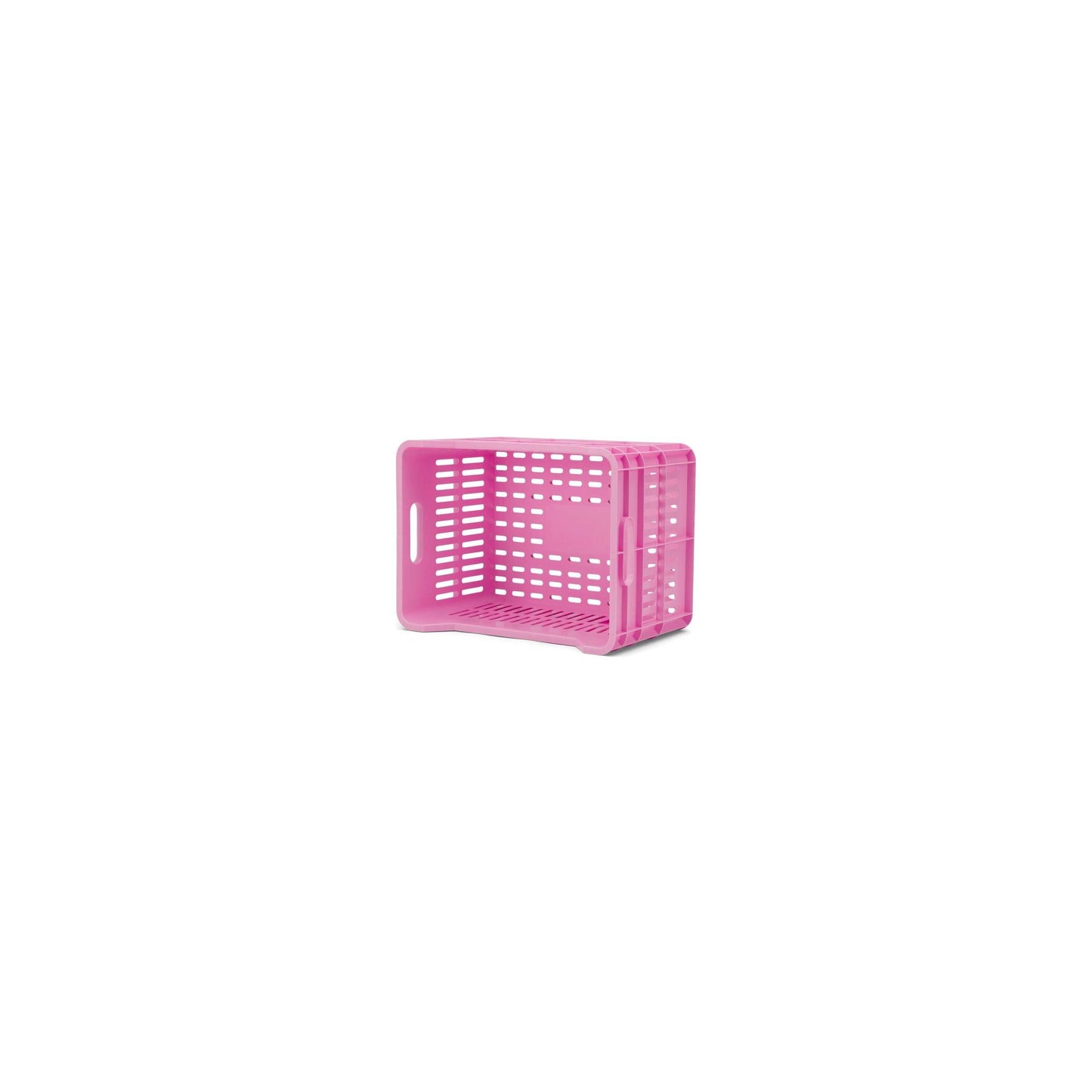 UrbanProof krat click 30l rpet fel roze