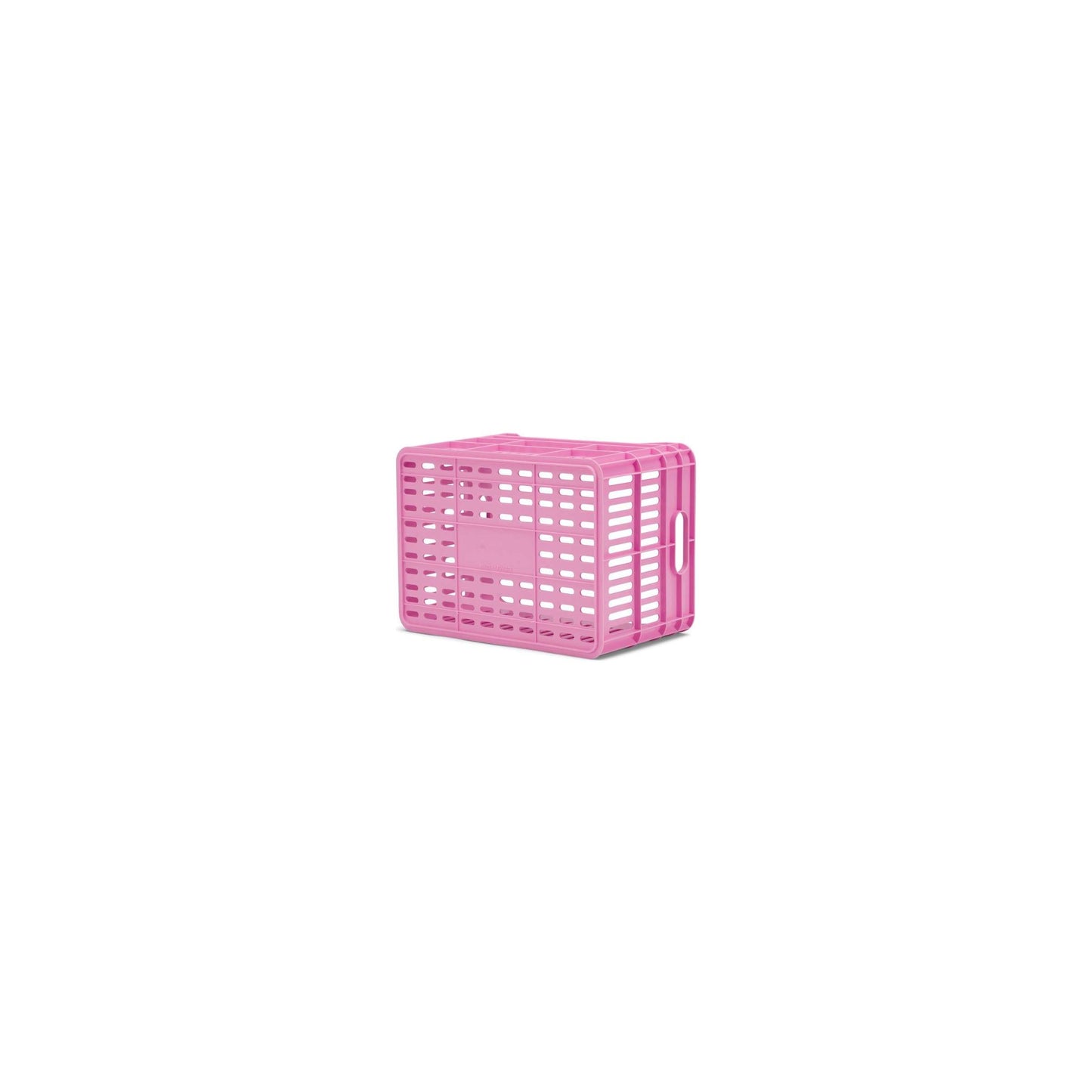 UrbanProof krat junior 15l rpet fel roze