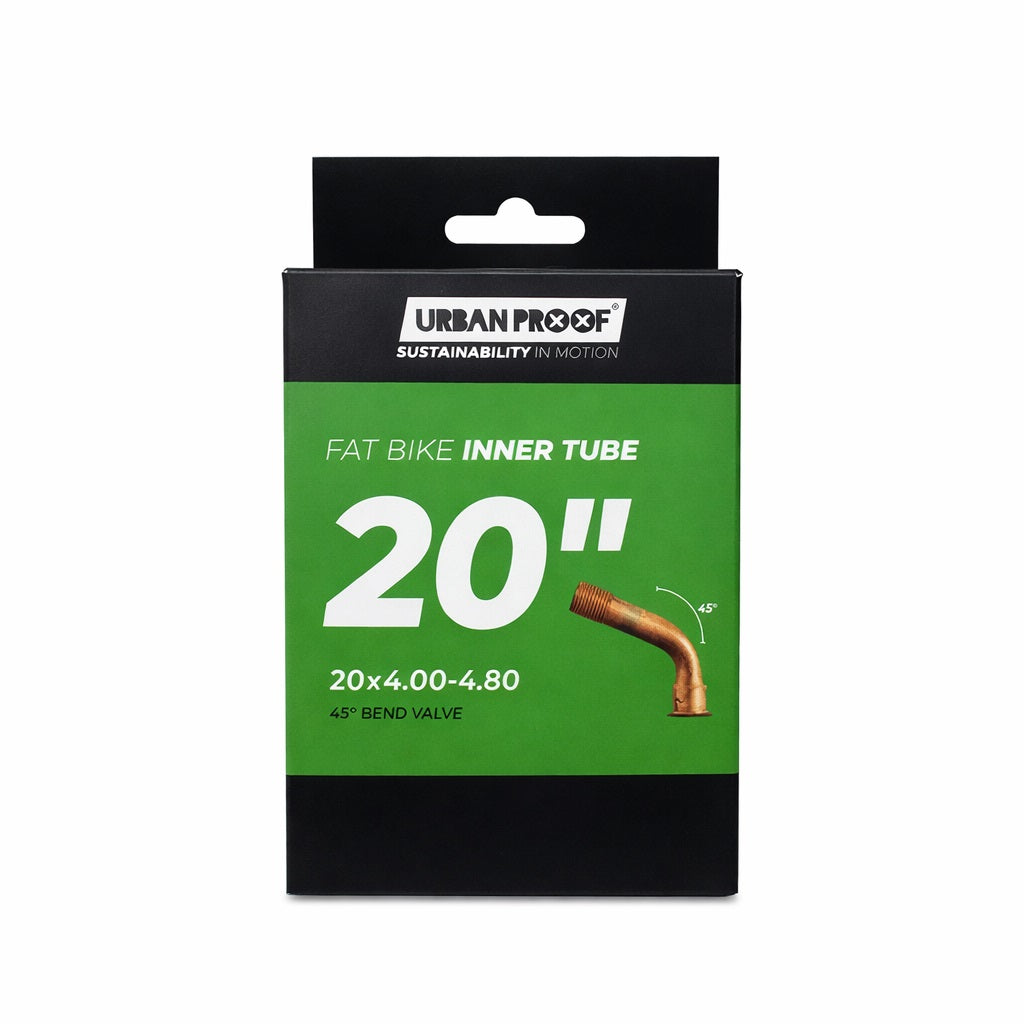 Dutchperfect Binnenband urban proof 20 inch 20x4.00 | av
