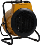 kachel 3KW 230V (NML)