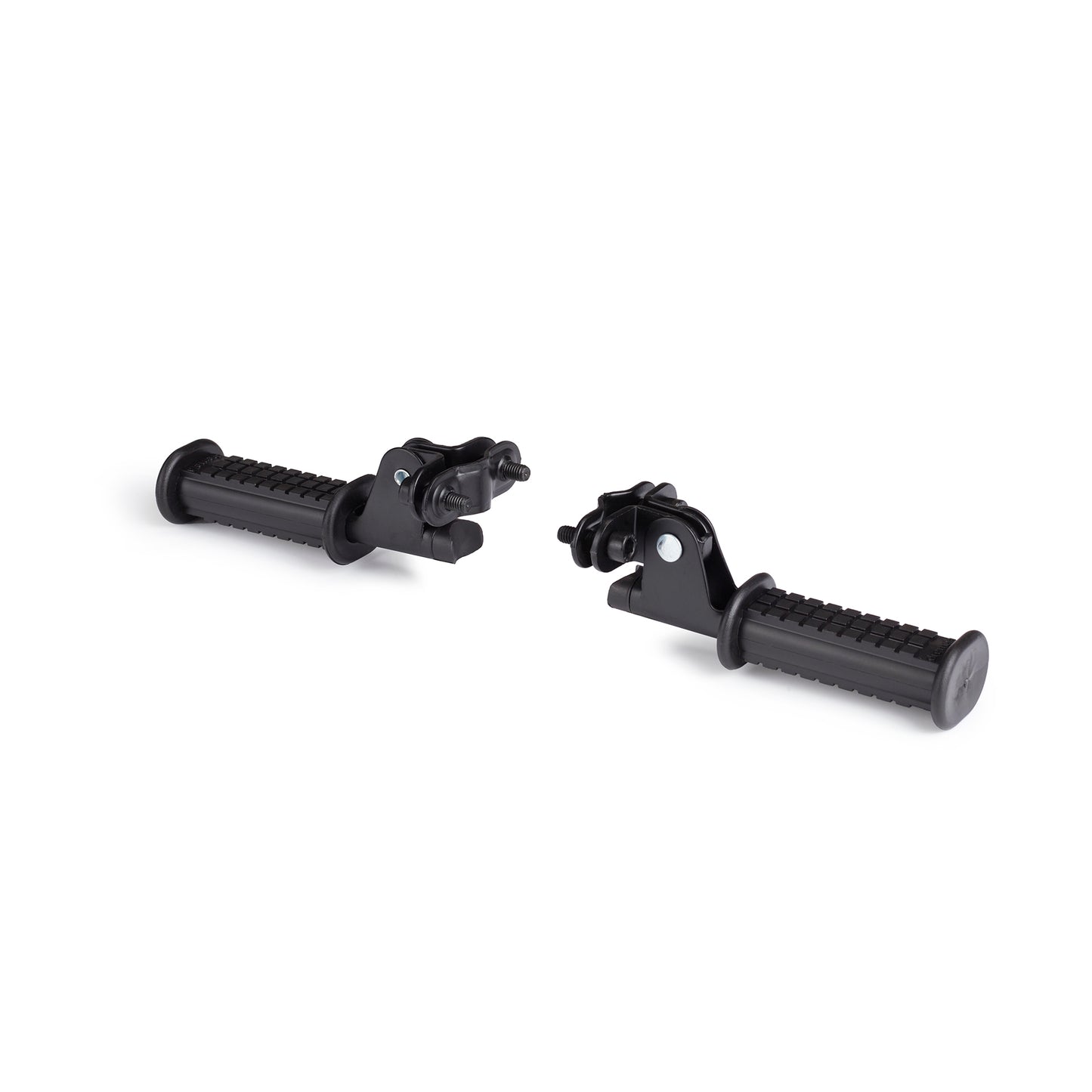 Polisport Plasticos S.A. Bobike voetrusten 1110s zwart