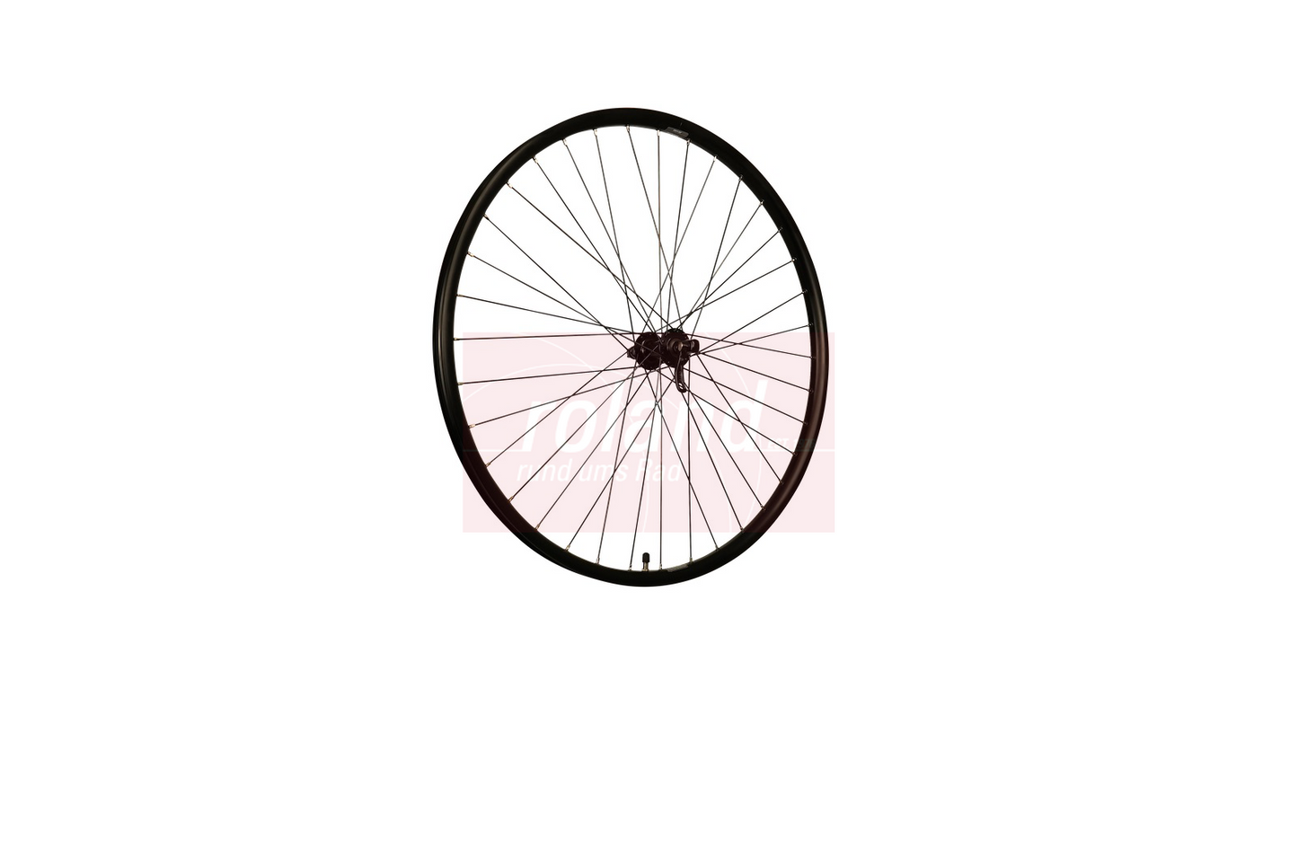 Roland voorwiel 28 ryde rival26 hbqc400