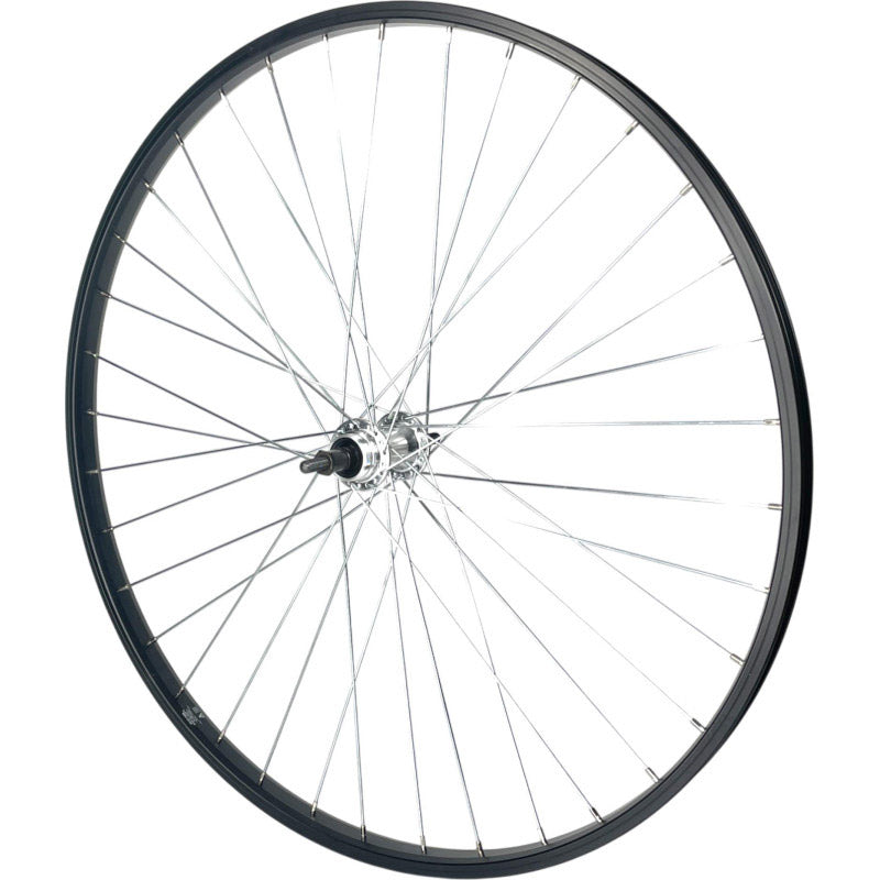 Velox achterwiel mach1 m110 28 urban 5 6 7v zwart