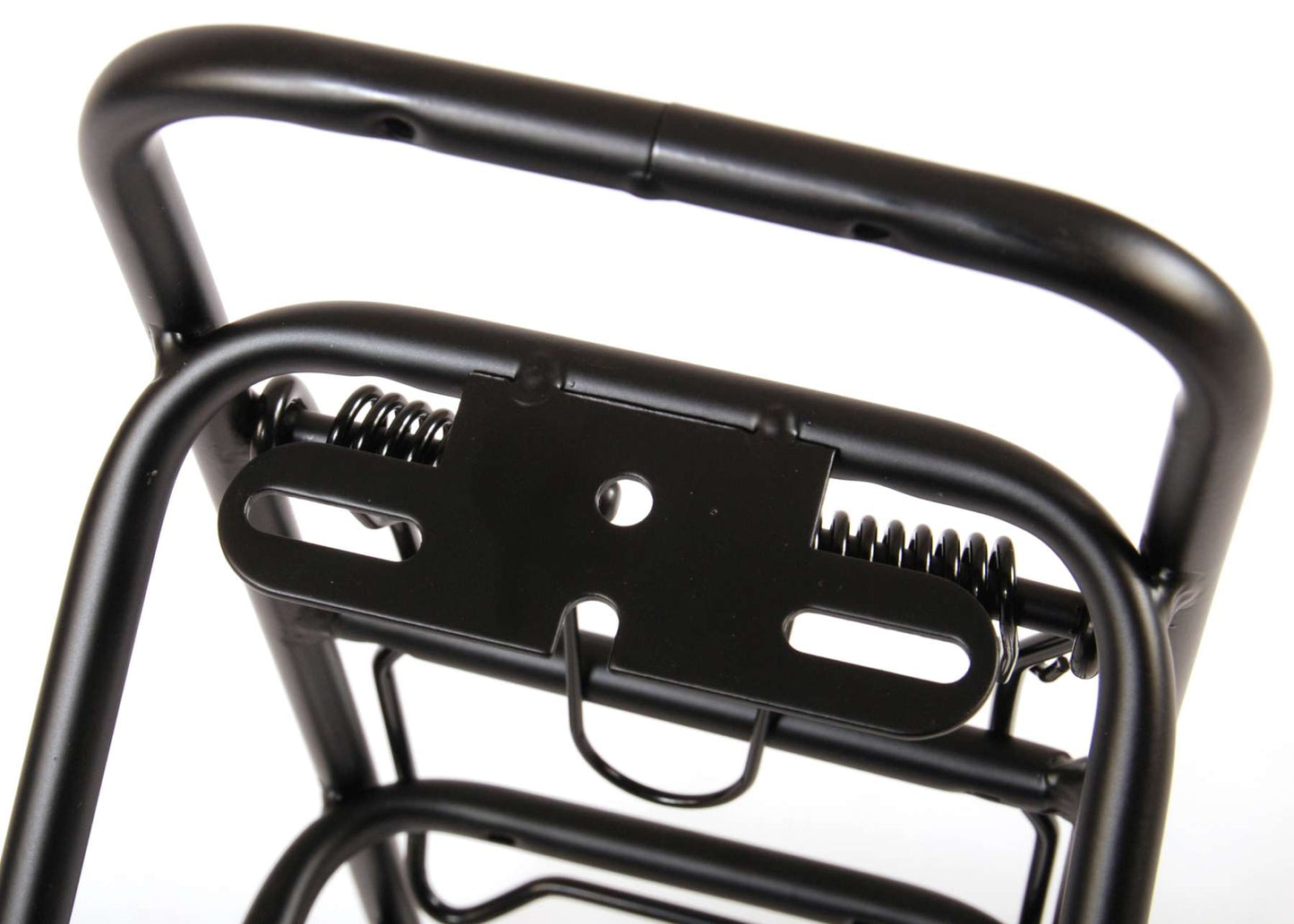 Volare Bagagedrager voor 24 inch fiets - zwart