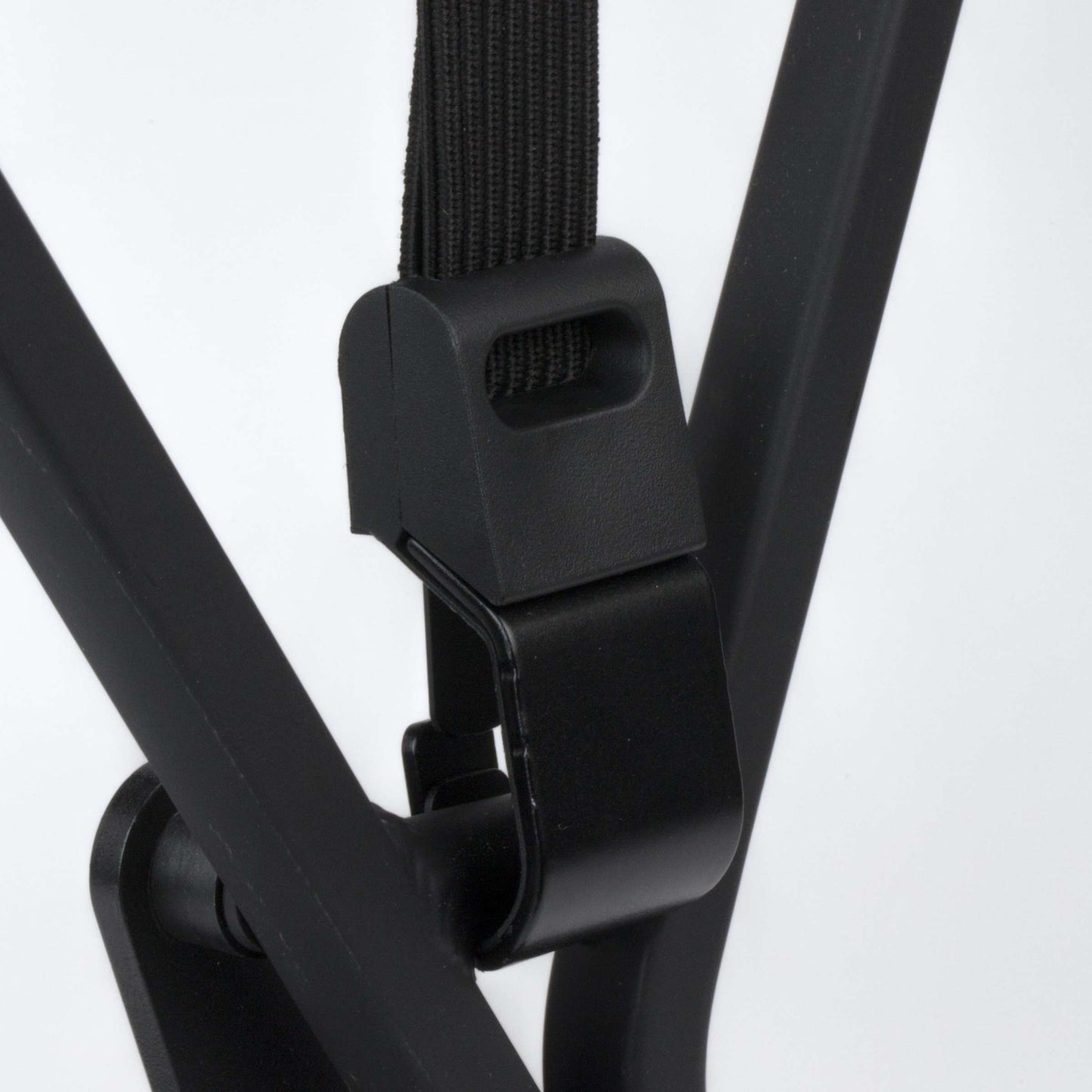 Widek B.V. Widek veiligheidsbinder suv stalen haak 54cm zwart grijs