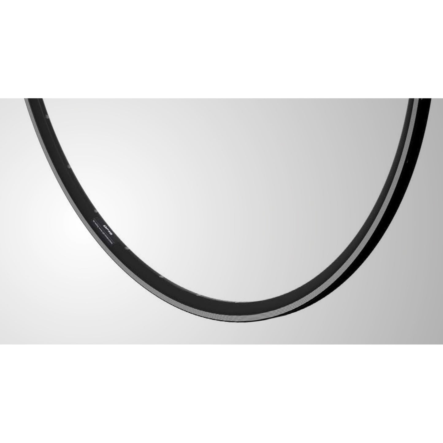 RYDE Velg 28 (622) dp16 u.p. 32g s14 zwart