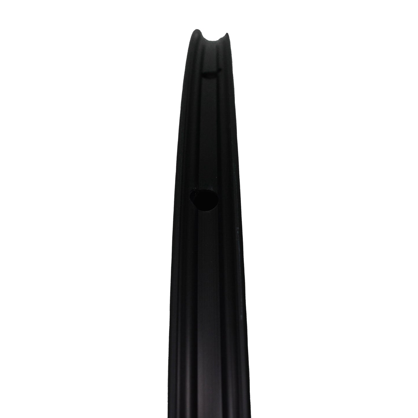 Miche velg 28 pista draad 24g alu zwart