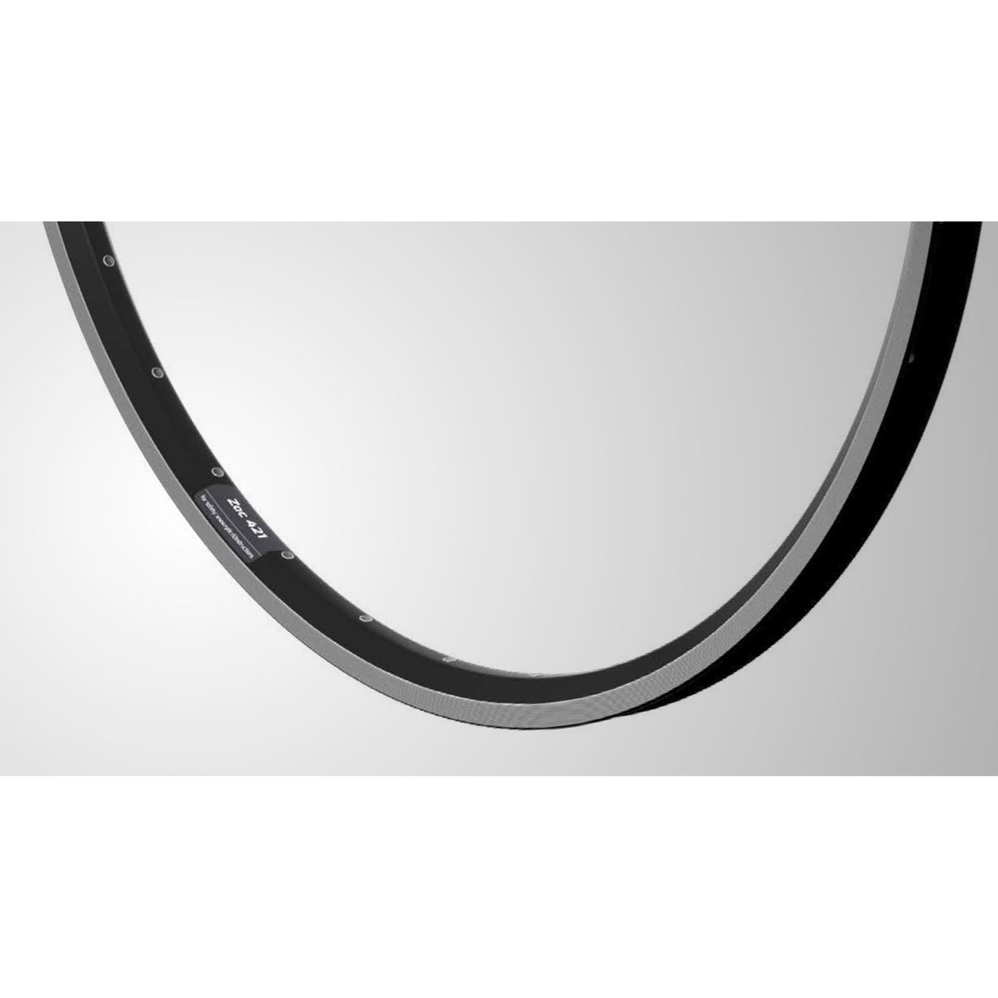 RYDE Velg zac 421 28 622 silver ano 32 14g