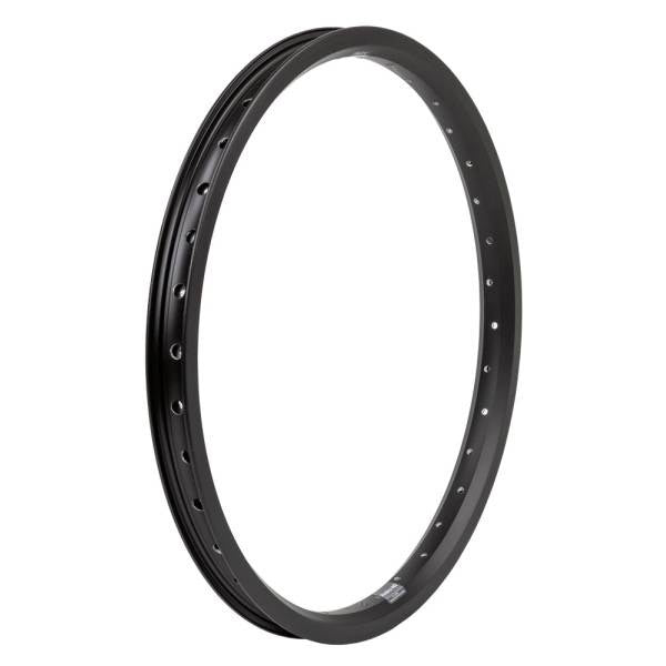 RYDE velg andra 40 20 406 32g 14g disc alu zwart