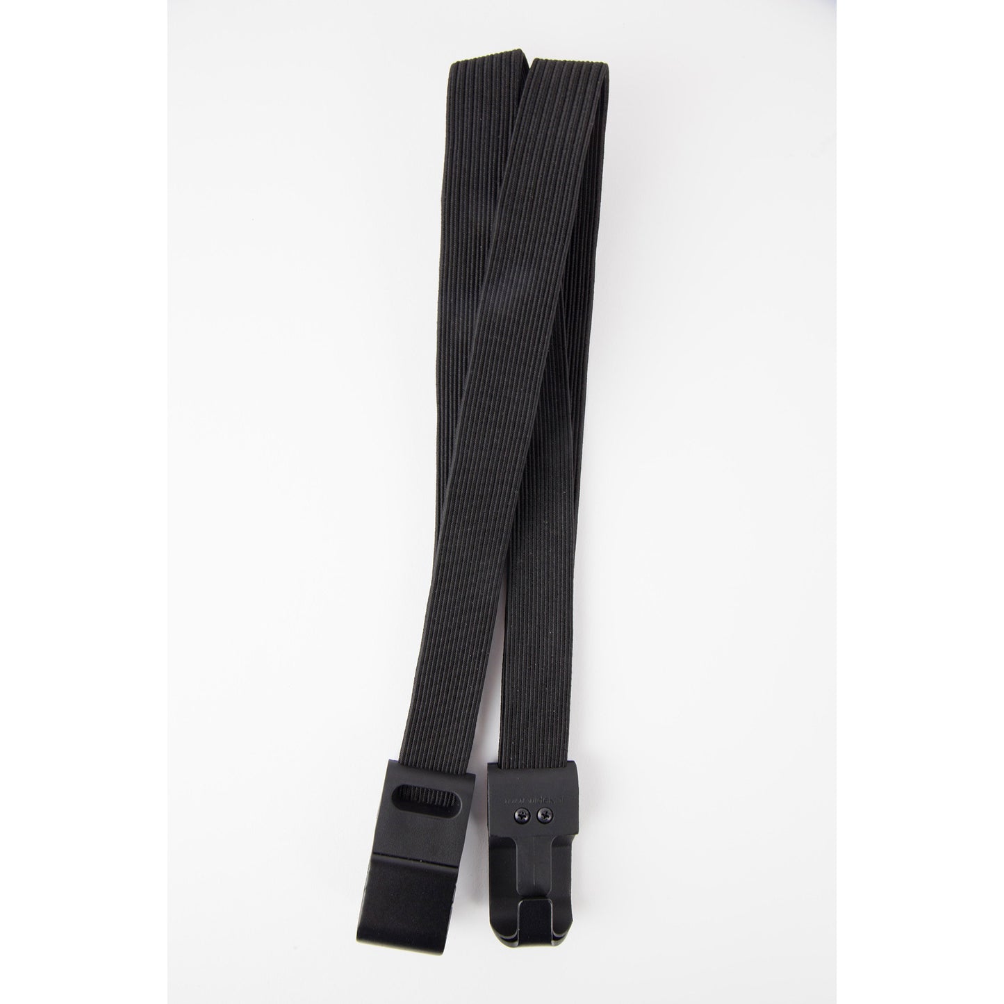 Widek B.V. Widek veiligheidsbinder suv stalen haak 54cm zwart felrood