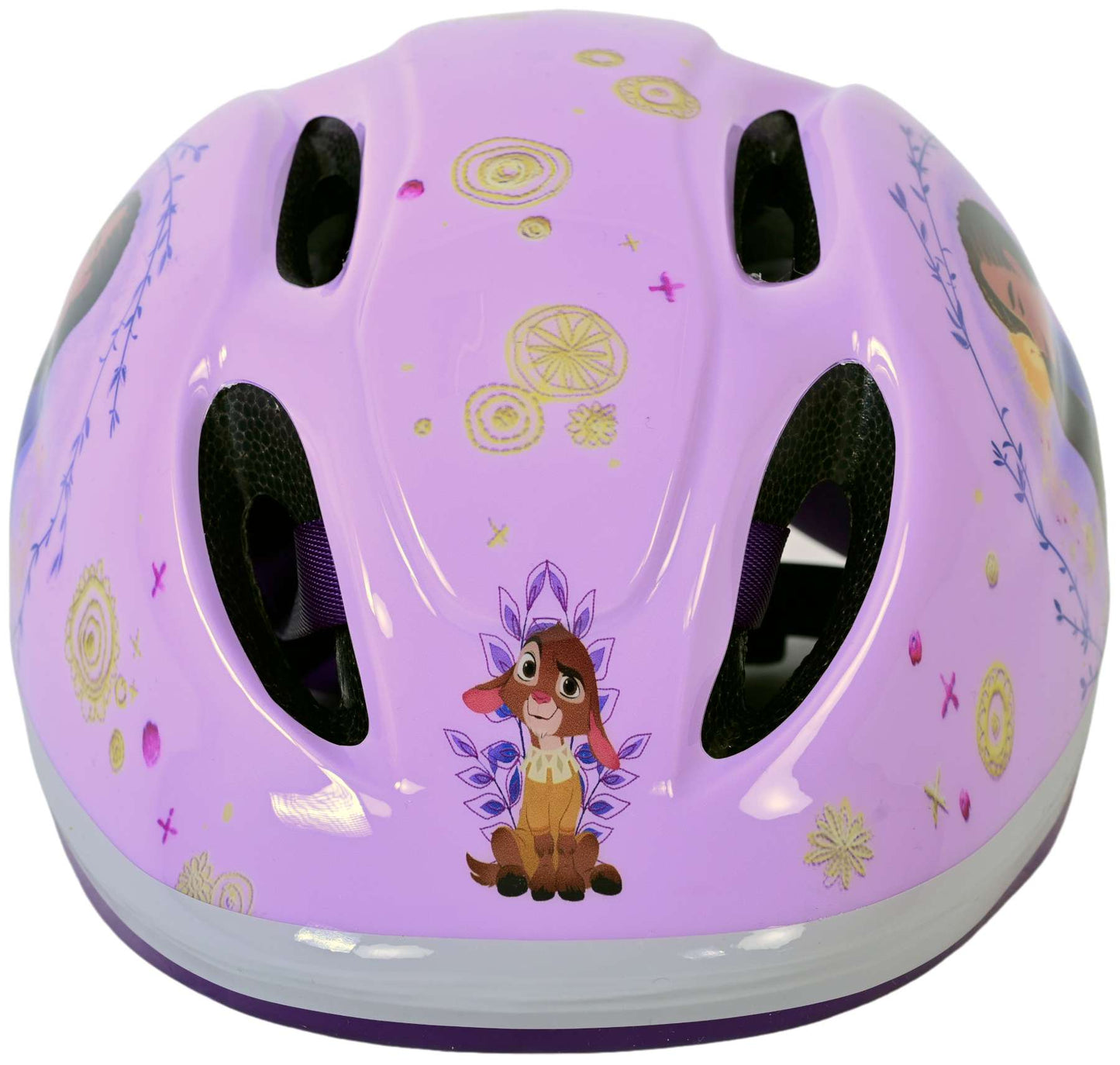 Volare Kinder helm disney wish 52-56cm