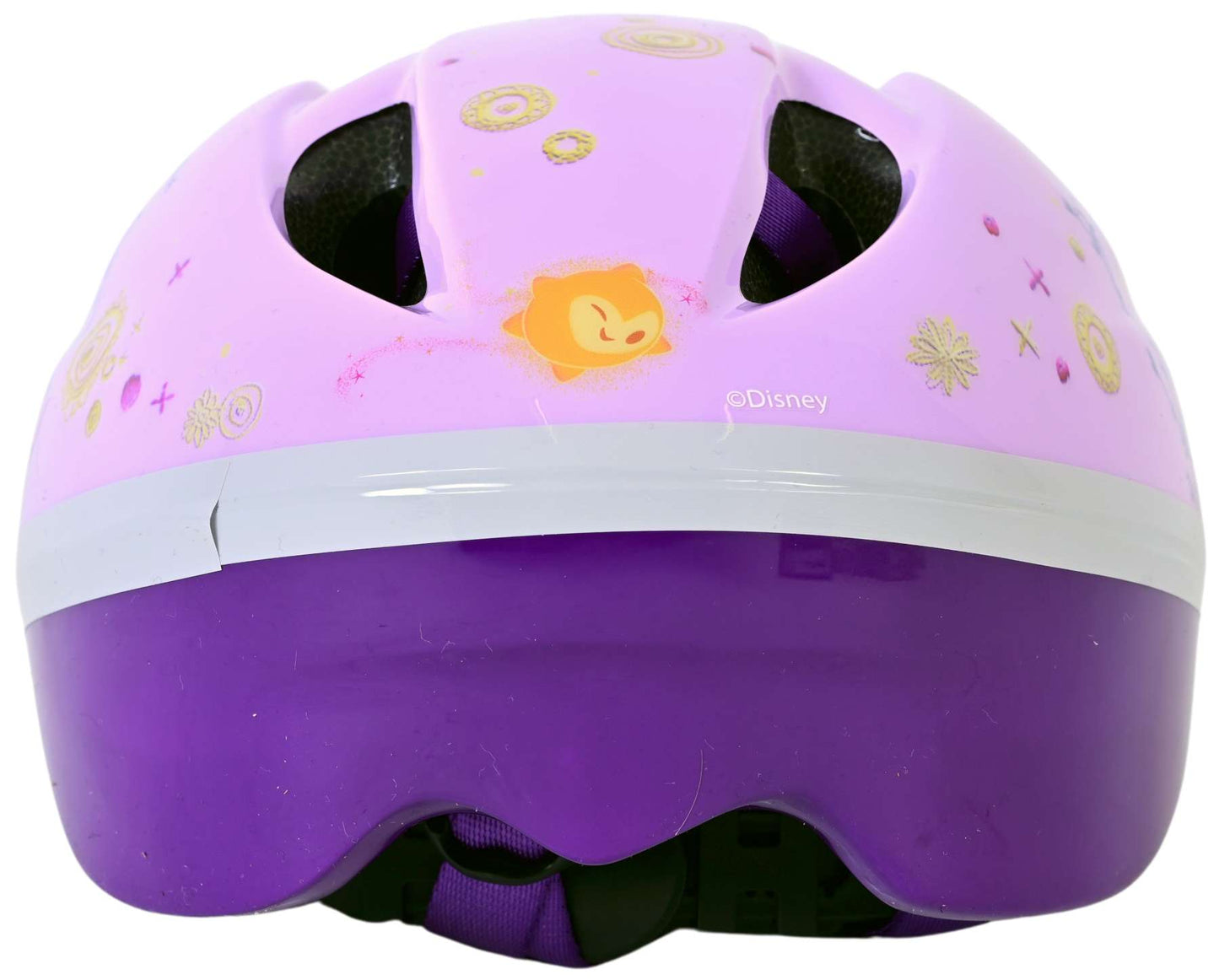 Volare Kinder helm disney wish 52-56cm