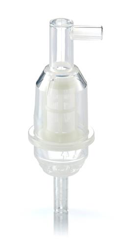 MANN-FILTER Brandstoffilter mann
