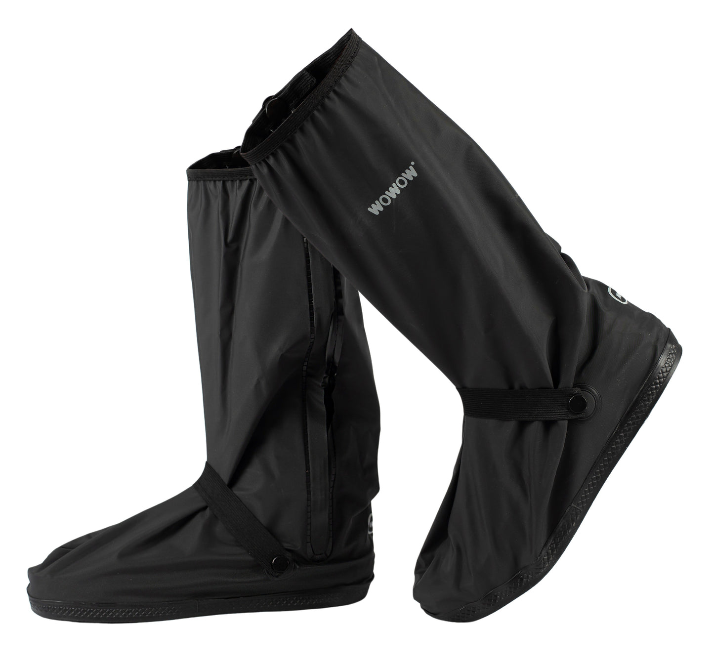 Wowow regen overschoenen rainflow xl 42-45