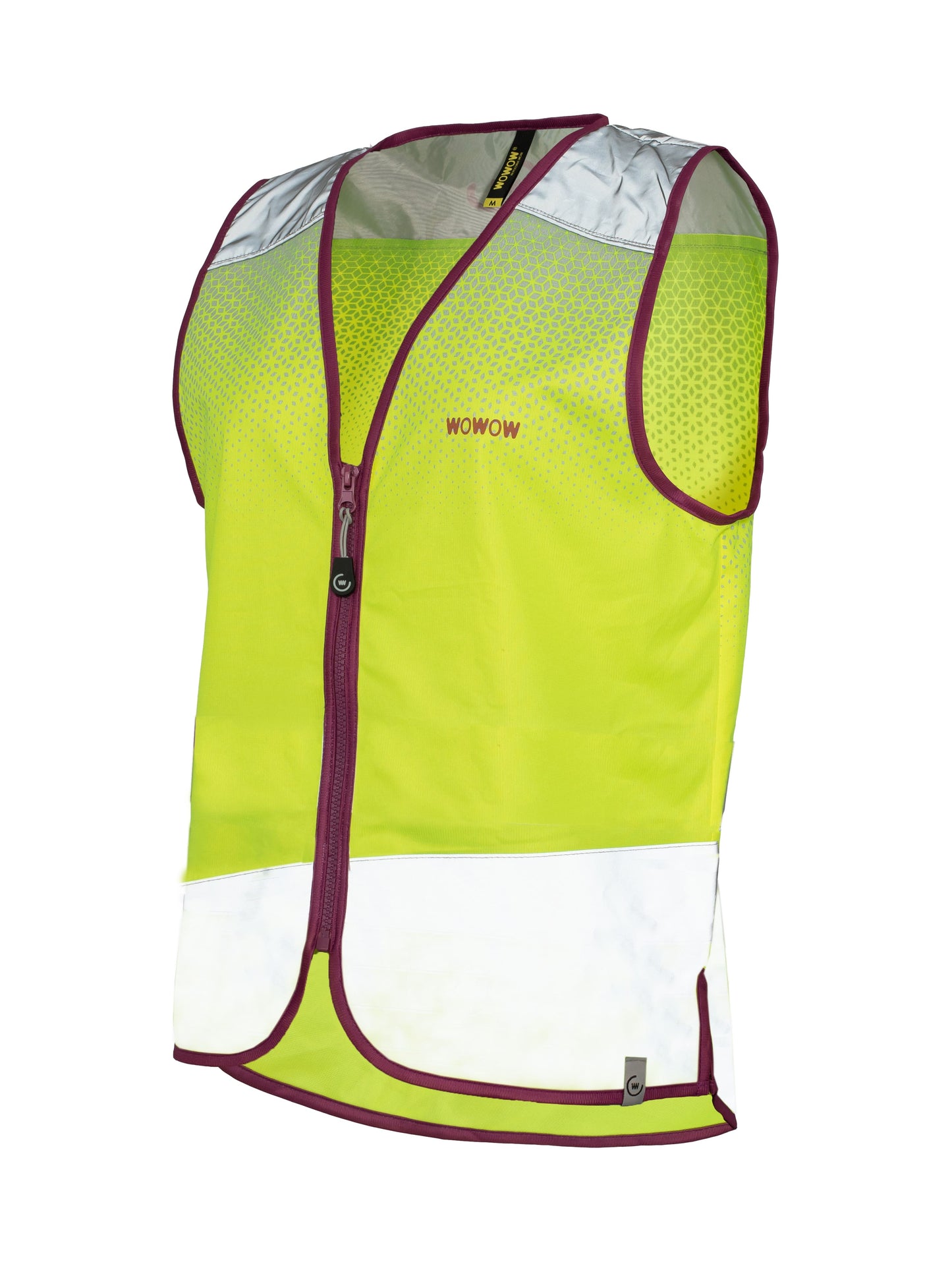 Wowow hesje yara yellow xxl