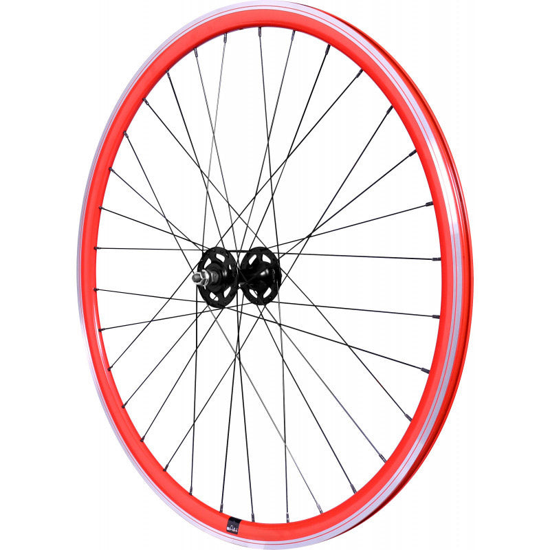 Velox voorwiel mach1 550 622x17c rood