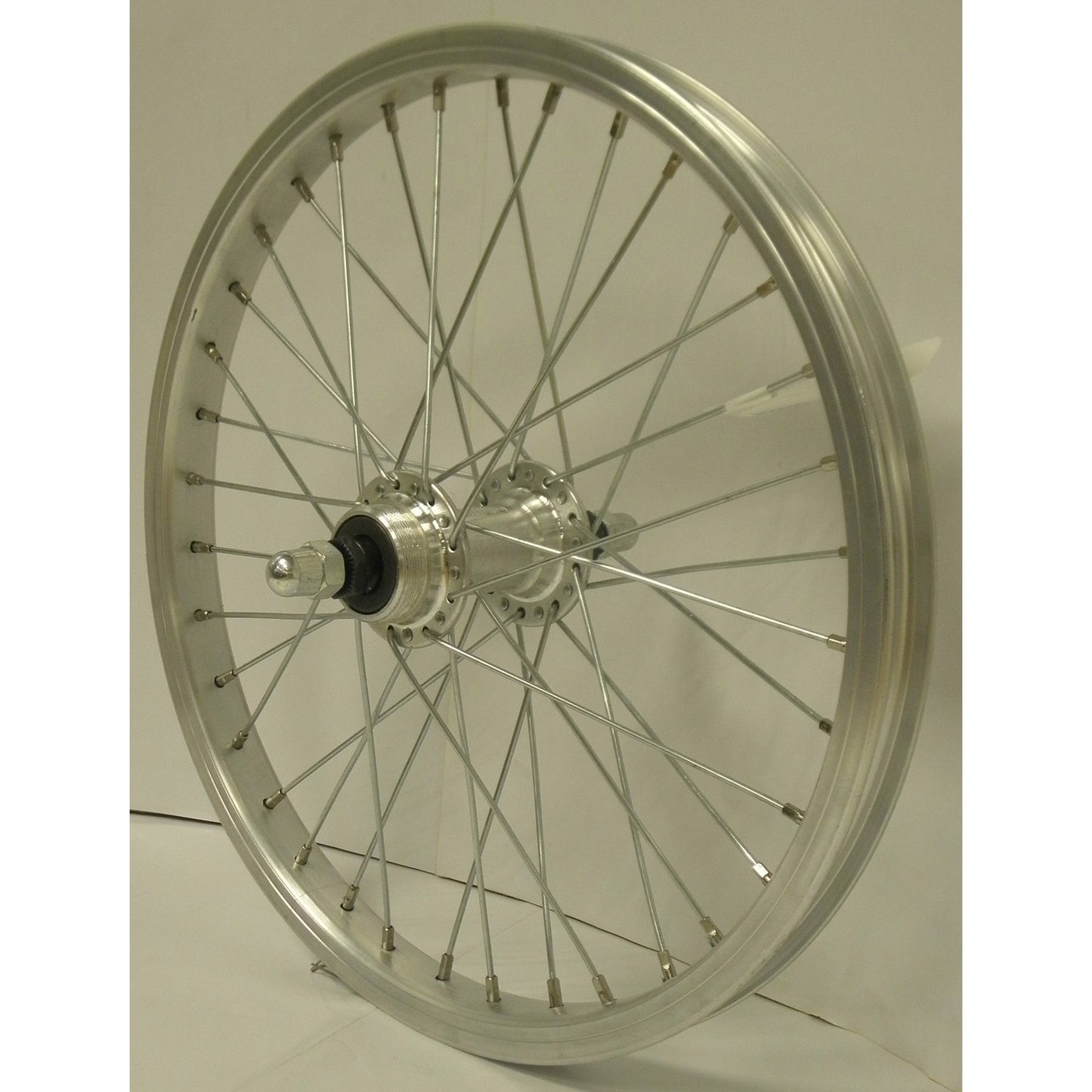 Roland Achterwiel 16-1.75 freewheel alu. sh dicta