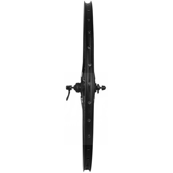 Roland Voorwiel 28 rival21