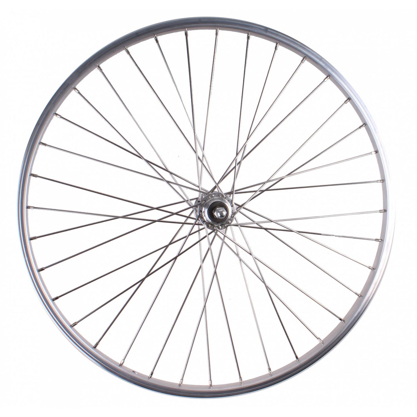 Roland Achterwiel 26-13 8 590 freewheel alesa alu alu zilver