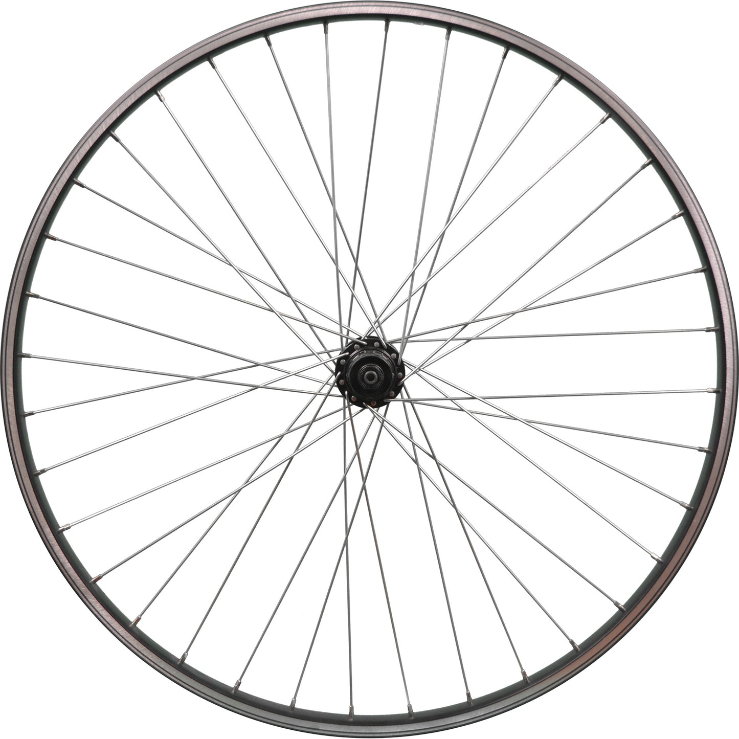 Roland achterwiel 26 21-559 sport21 shim. alu 36g qr zwart