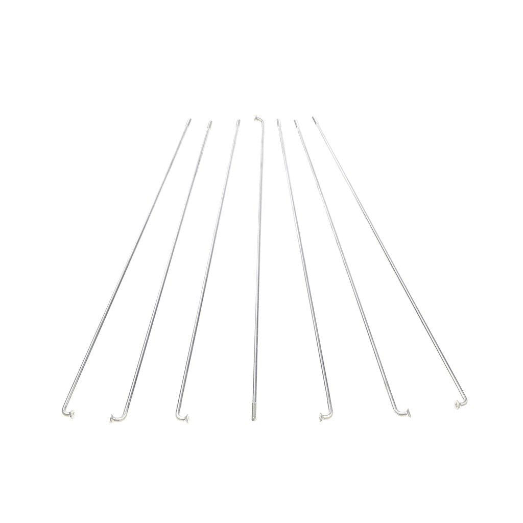 Alpina spaak zink 13-238 zonder nippel zilver (144st)