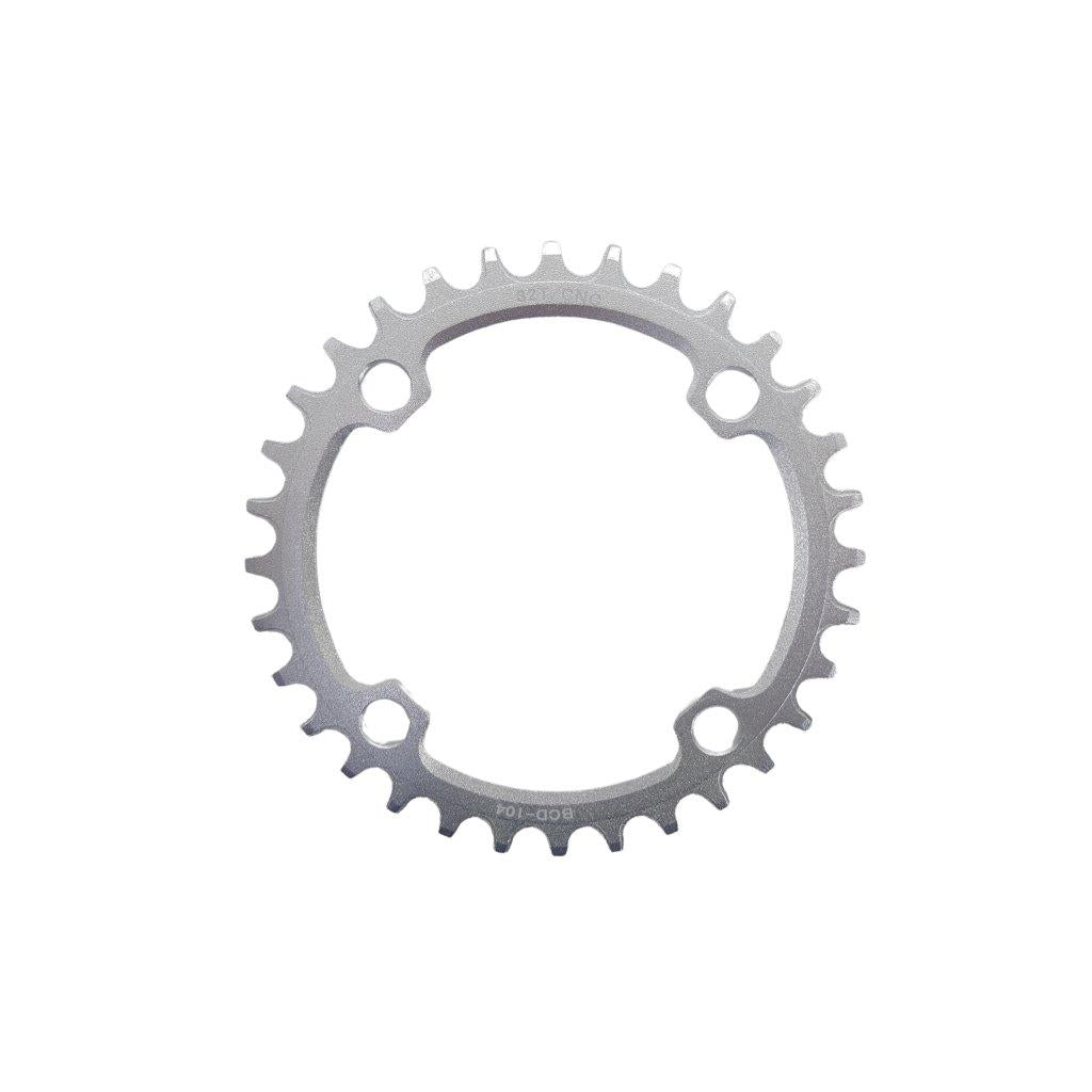 Xtrabike Kettingblad 32t 4arms blank