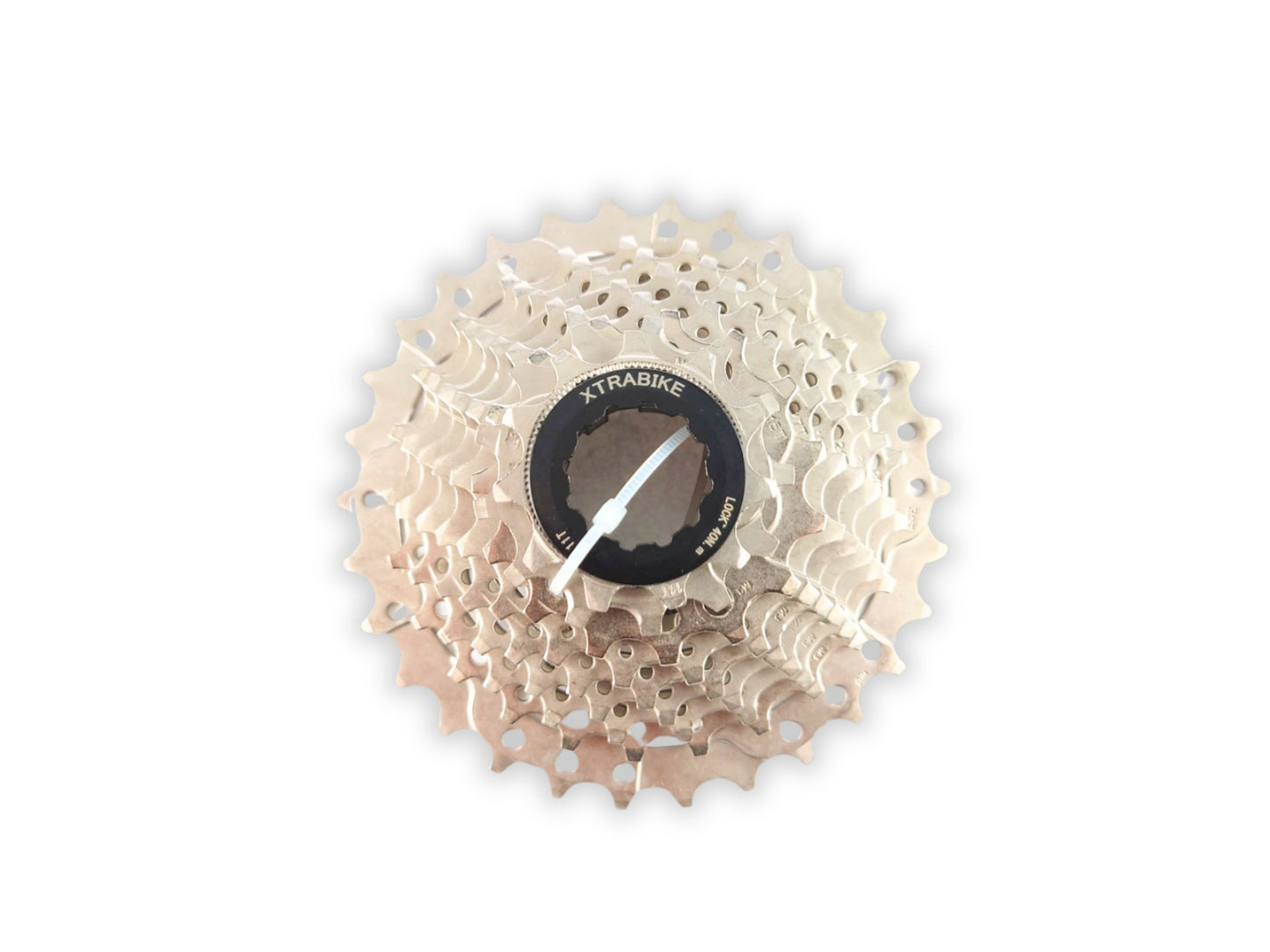Xtrabike Cassette 9v 11-30 shimano