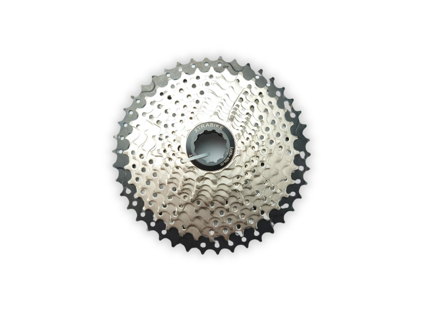 Xtrabike Cassette 11v 11-42 shimano
