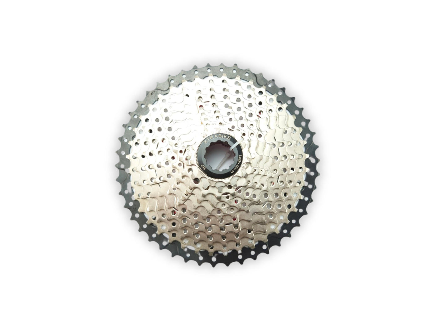 Xtrabike Cassette 11v 11-46 shimano
