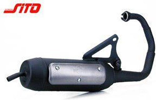 Yahama Yamaha bw's demper sito 559
