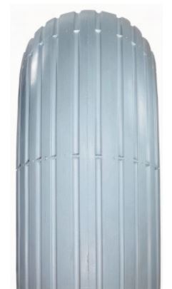 Impac Buitenband 6x1 1 4 32-88 grijs