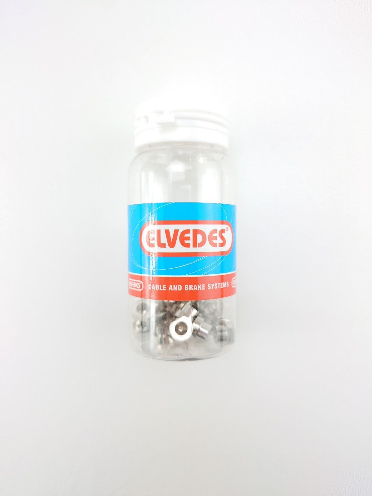 Elvedes Kabelnok sa met platte kant