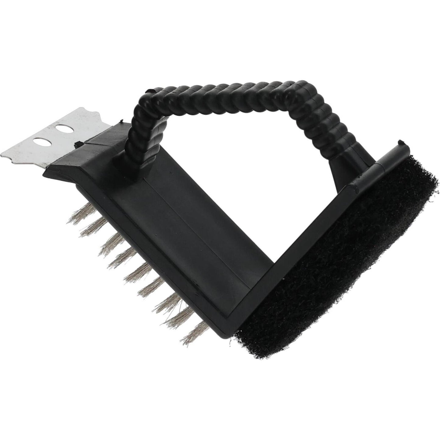 BBQ borstel 3 in 1