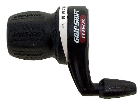 Sram Versteller 1:2 mrx shorty 5v