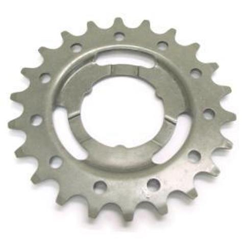 Sram Tandwiel 22t doorgezet 1 2x3 32