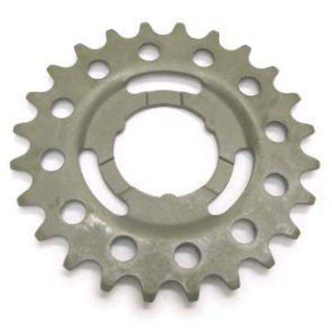 Sram Tandwiel 24t doorgezet 1 2x3 32