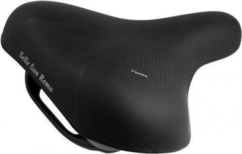 Selle San Remo zadel vienna tour m handvat los