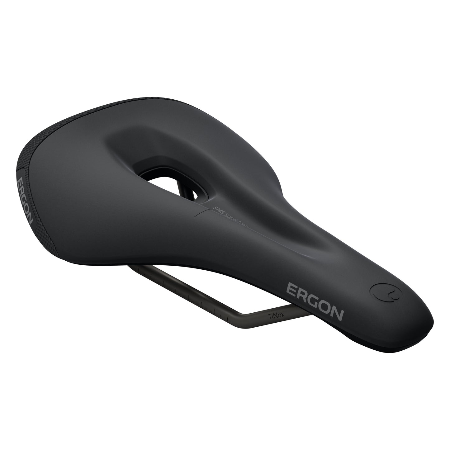 Ergon zadel sms sport heren s m
