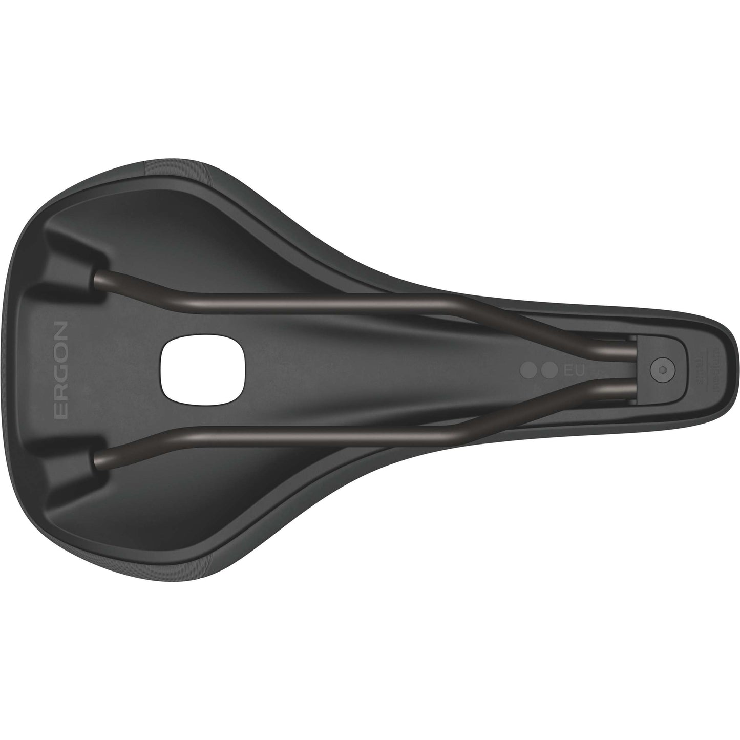 Ergon zadel sms sport heren s m
