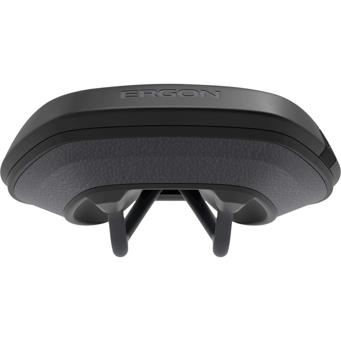 Ergon zadel SM E-mountain Core Prime heren S M zwart
