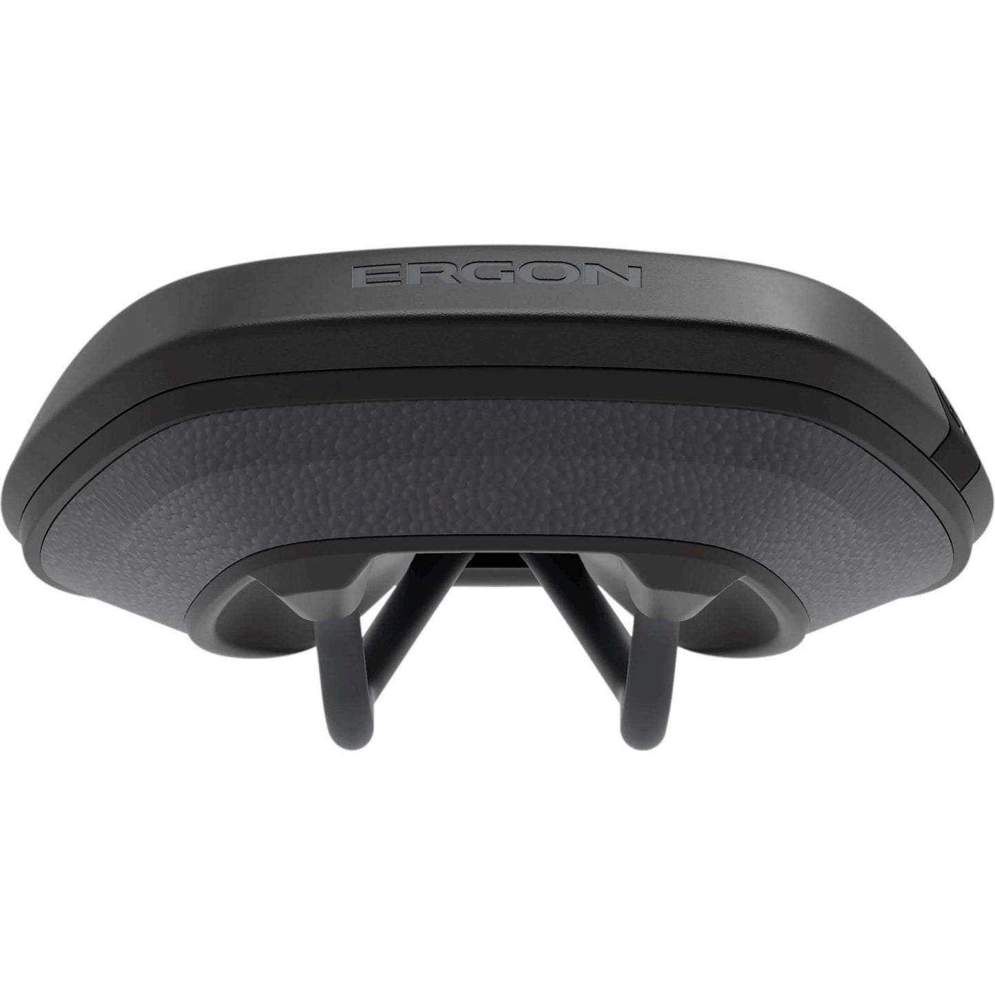 Ergon zadel SM E-mountain Core Prime heren M L zwart