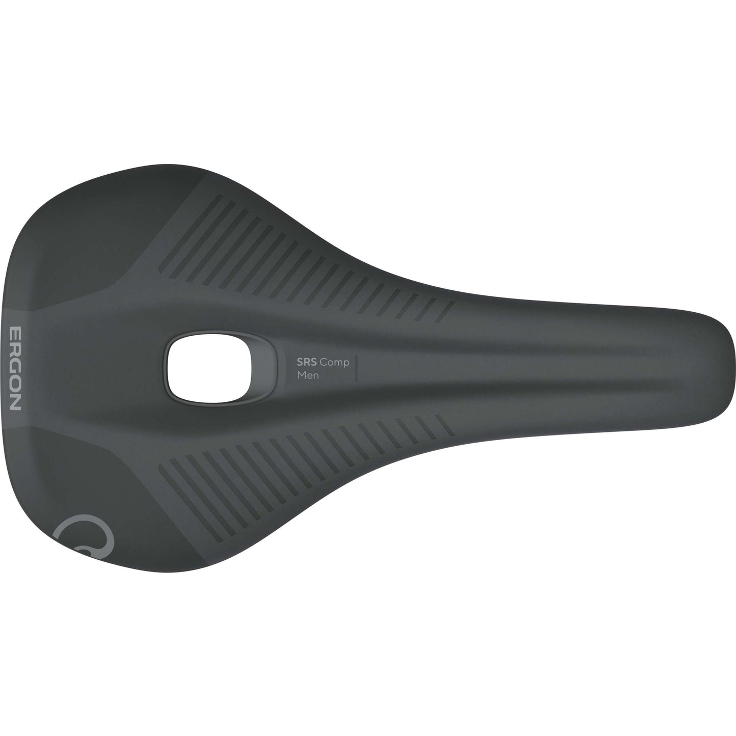 Ergon zadel srs comp heren s m