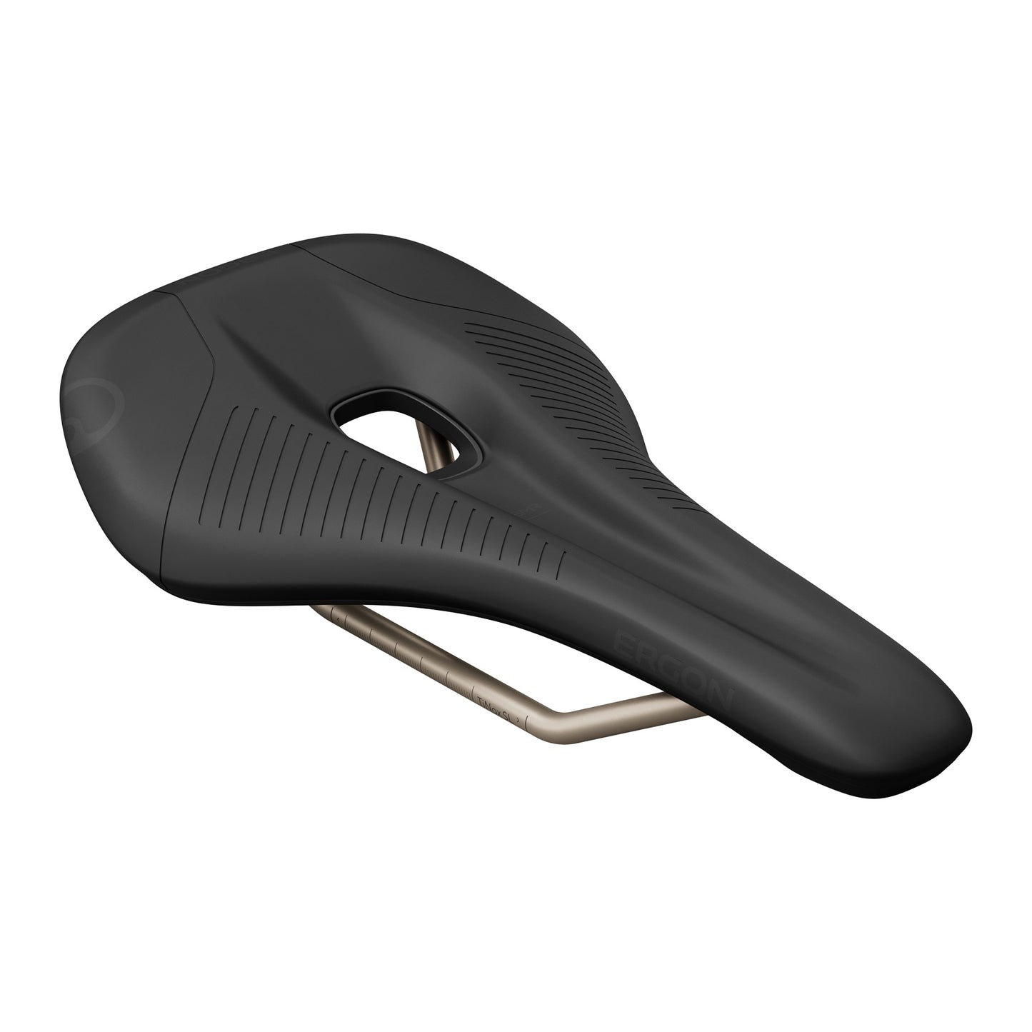 Ergon zadel srs pro heren m l